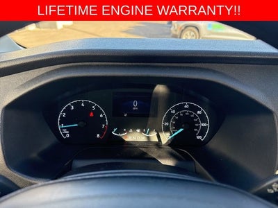 2023 Ford Transit-350 Passenger Van XLT