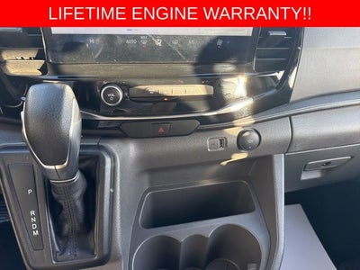 2023 Ford Transit-350 Passenger Van XLT
