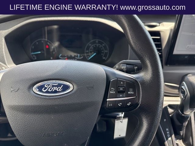 2022 Ford Transit-350 Passenger Van XLT