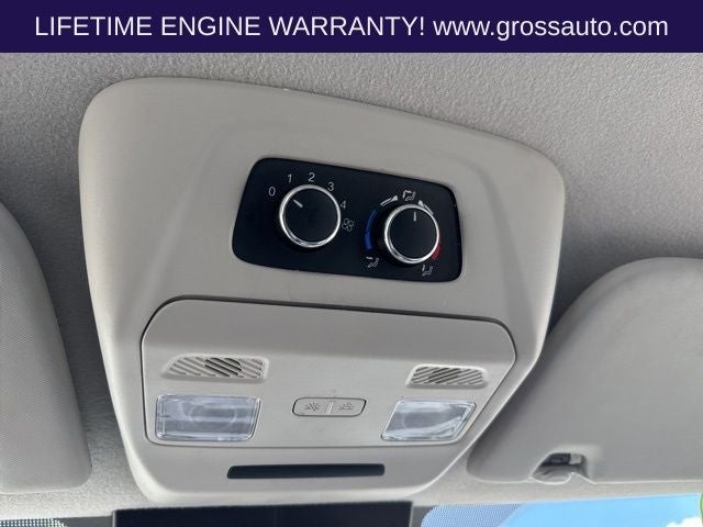 2022 Ford Transit-350 Passenger Van XLT