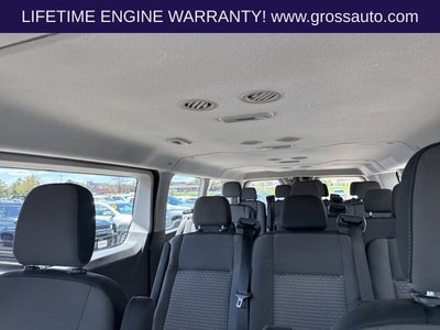 2022 Ford Transit-350 Passenger Van XLT