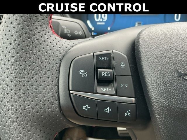 2023 Ford Escape ST-Line Elite