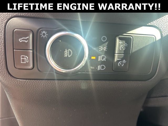 2025 Ford Escape ST-Line Elite