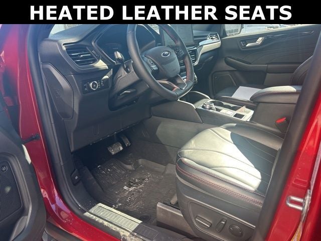 2025 Ford Escape ST-Line Elite