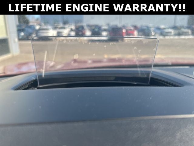 2025 Ford Escape ST-Line Elite