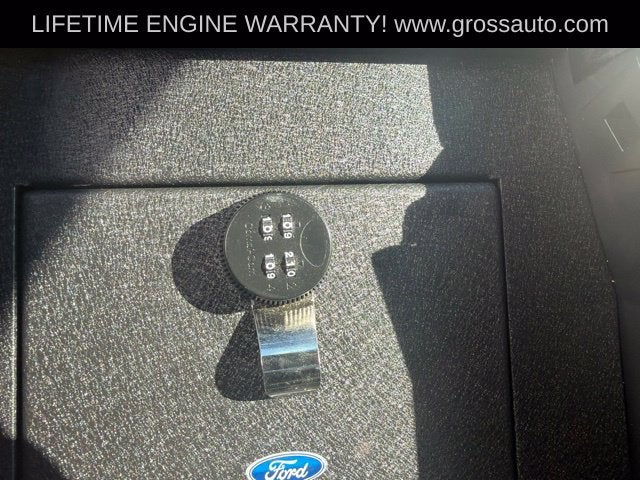 2020 Ford F-250 Platinum