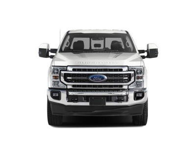 2020 Ford F-250 Lariat
