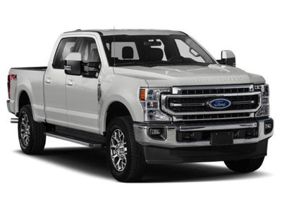 2020 Ford F-250 Lariat