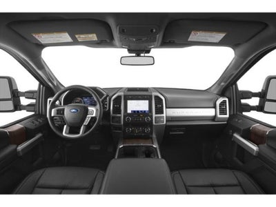 2020 Ford F-250 Lariat