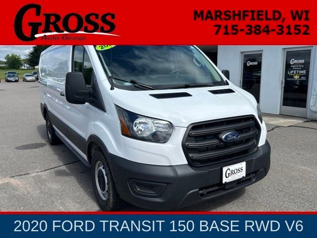 2020 Ford Transit-150 Cargo Van Base