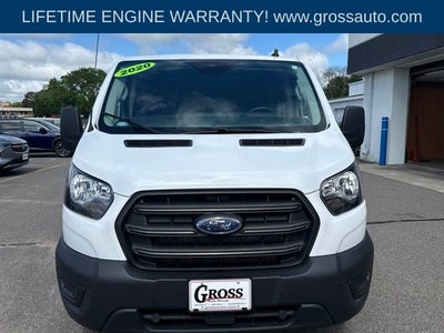 2020 Ford Transit-150 Cargo Van Base