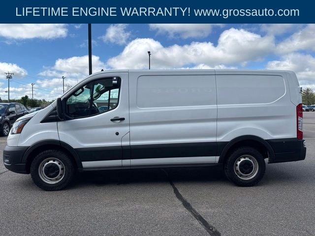 2020 Ford Transit-150 Cargo Van Base