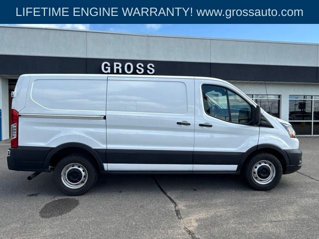 2020 Ford Transit-150 Cargo Van Base
