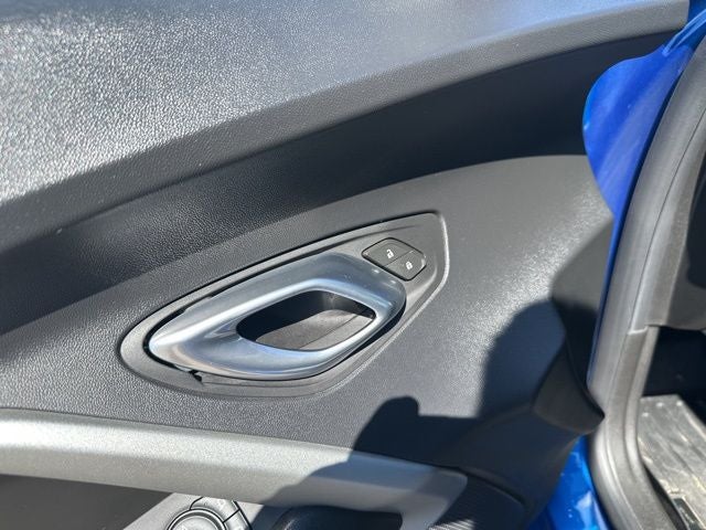 2018 Chevrolet Camaro SS 1SS