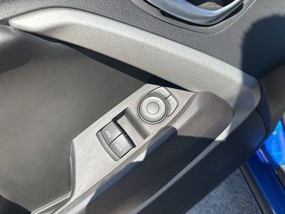 2018 Chevrolet Camaro SS 1SS