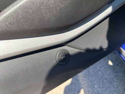 2018 Chevrolet Camaro SS 1SS