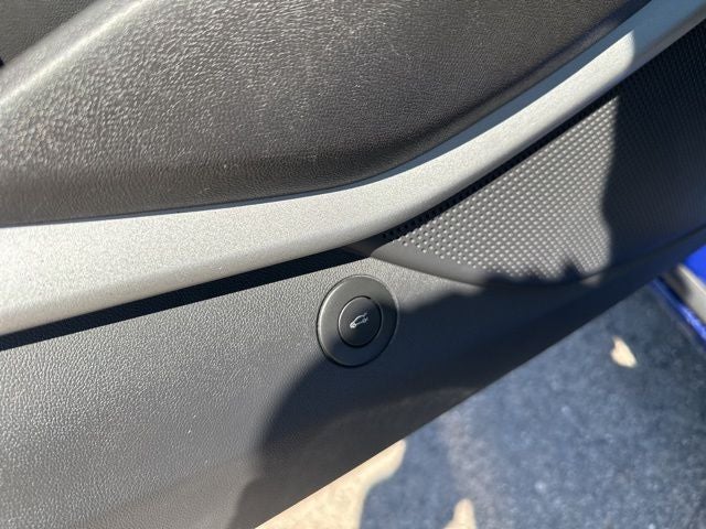 2018 Chevrolet Camaro SS 1SS