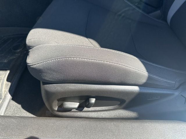 2018 Chevrolet Camaro SS 1SS