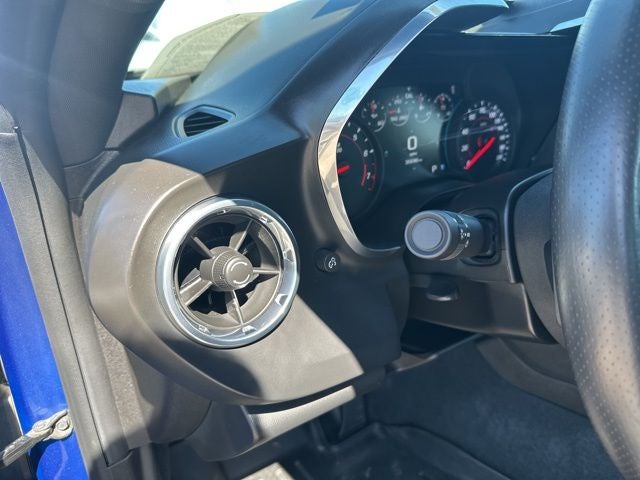 2018 Chevrolet Camaro SS 1SS