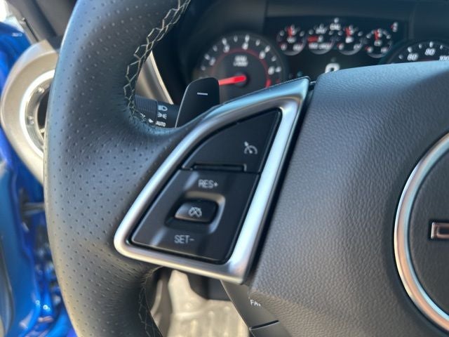 2018 Chevrolet Camaro SS 1SS