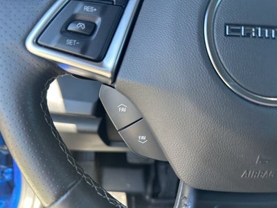 2018 Chevrolet Camaro SS 1SS