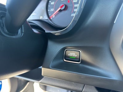 2018 Chevrolet Camaro SS 1SS