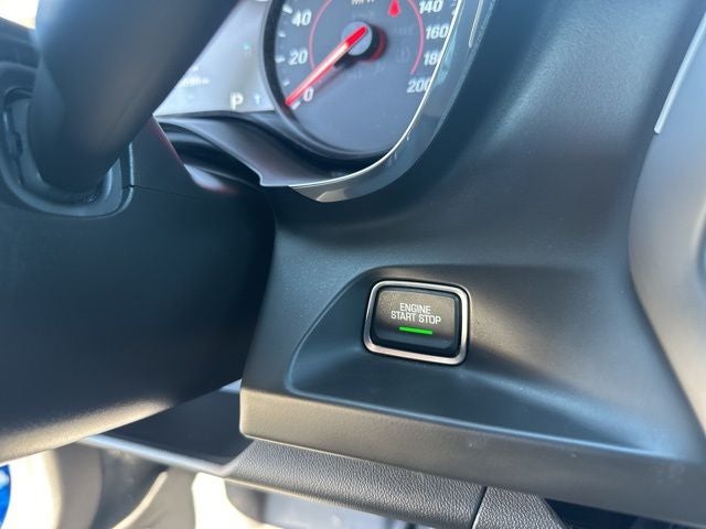 2018 Chevrolet Camaro SS 1SS