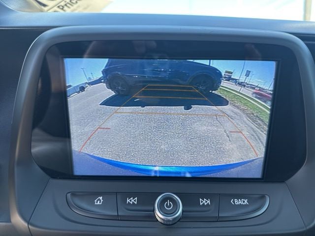 2018 Chevrolet Camaro SS 1SS