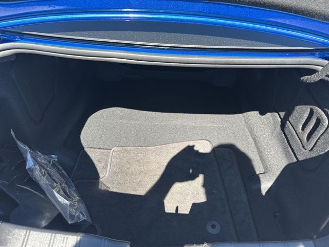 2018 Chevrolet Camaro SS 1SS