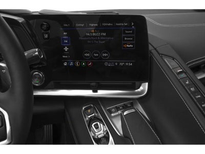 2023 Chevrolet Corvette Stingray Stingray 2LT