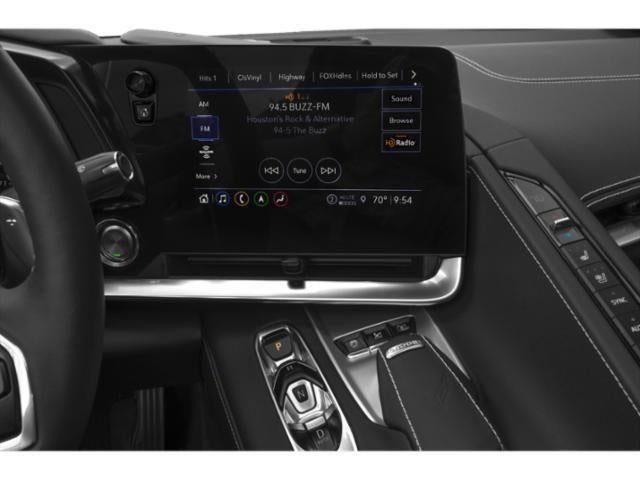 2023 Chevrolet Corvette Stingray Stingray 2LT