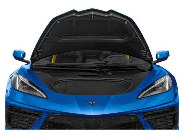 2023 Chevrolet Corvette Stingray Stingray 2LT