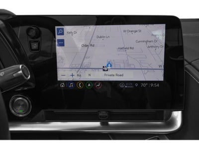 2023 Chevrolet Corvette Stingray Stingray 2LT