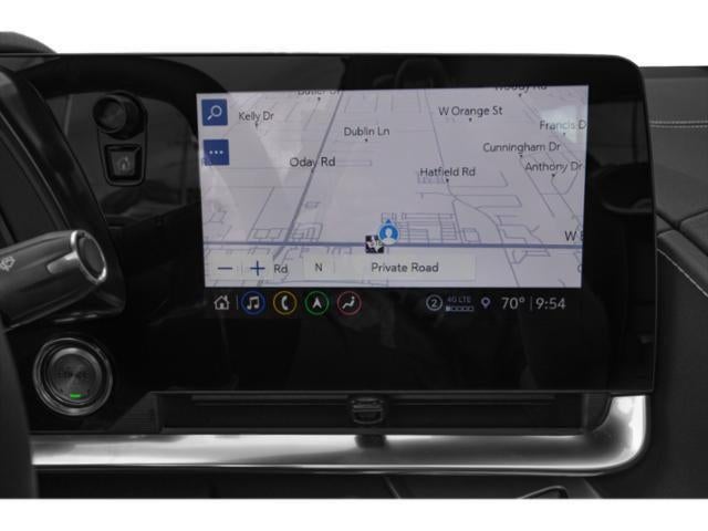 2023 Chevrolet Corvette Stingray Stingray 2LT