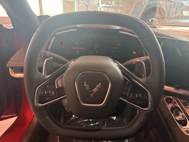 2023 Chevrolet Corvette Stingray Stingray 2LT