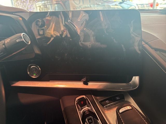 2023 Chevrolet Corvette Stingray Stingray 2LT