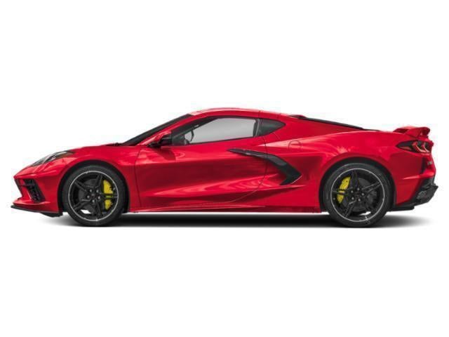 2023 Chevrolet Corvette Stingray Stingray 2LT