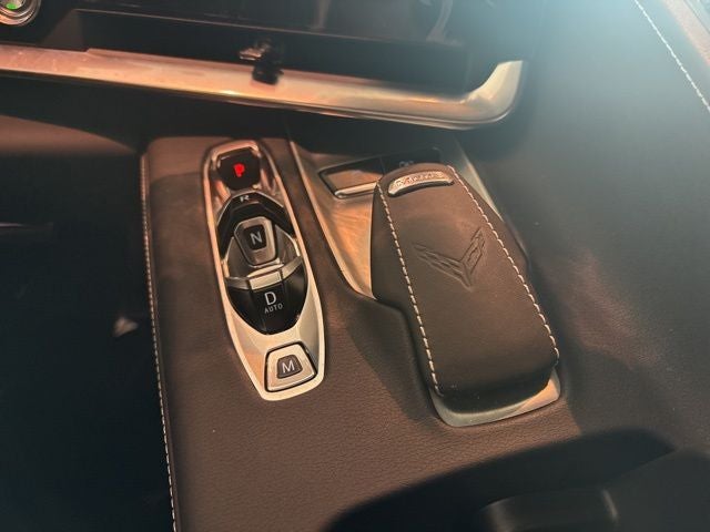 2023 Chevrolet Corvette Stingray Stingray 2LT