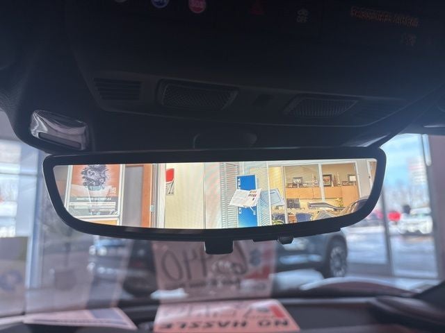 2023 Chevrolet Corvette Stingray Stingray 2LT