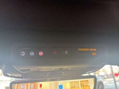 2023 Chevrolet Corvette Stingray Stingray 2LT