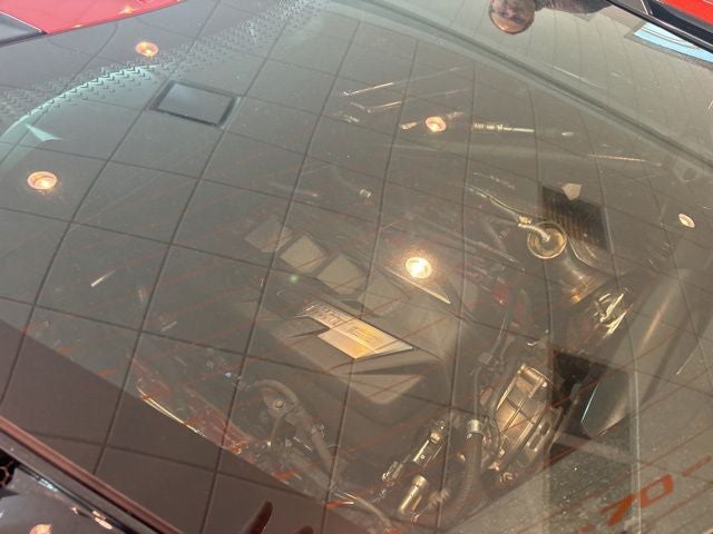 2023 Chevrolet Corvette Stingray Stingray 2LT