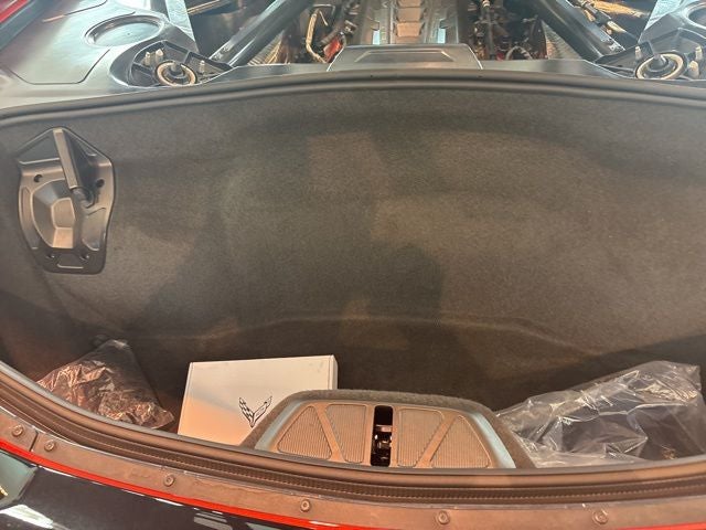 2023 Chevrolet Corvette Stingray Stingray 2LT