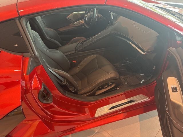2023 Chevrolet Corvette Stingray Stingray 2LT