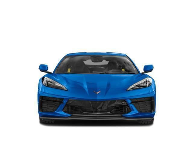 2023 Chevrolet Corvette Stingray Stingray 2LT