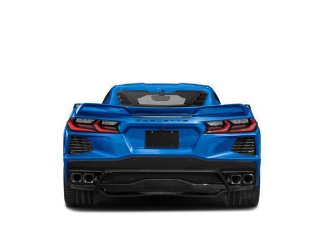 2023 Chevrolet Corvette Stingray Stingray 2LT