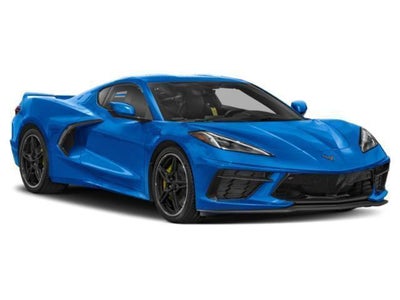 2023 Chevrolet Corvette Stingray Stingray 2LT