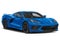 2023 Chevrolet Corvette Stingray Stingray 2LT