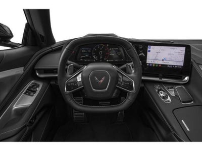 2023 Chevrolet Corvette Stingray Stingray 2LT