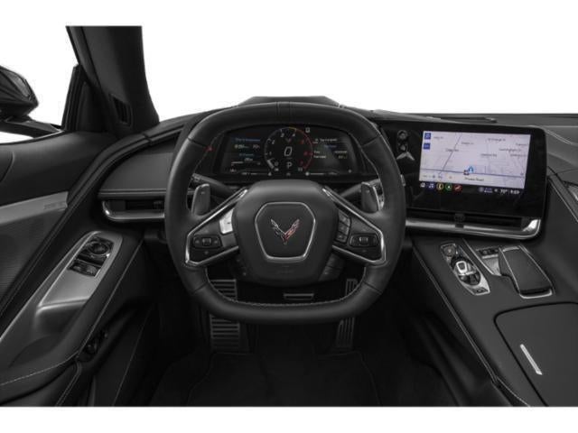 2023 Chevrolet Corvette Stingray Stingray 2LT