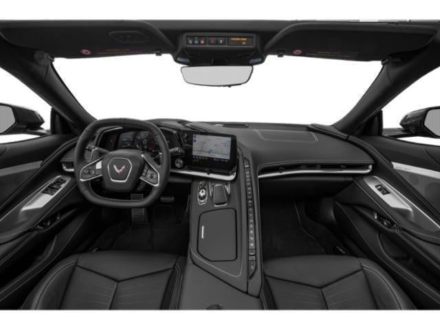 2023 Chevrolet Corvette Stingray Stingray 2LT